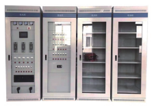 220V/110V Electrical System — 200AH