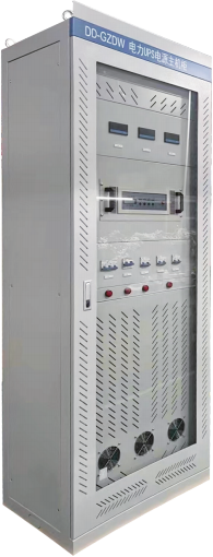 POWER UPS DC System
