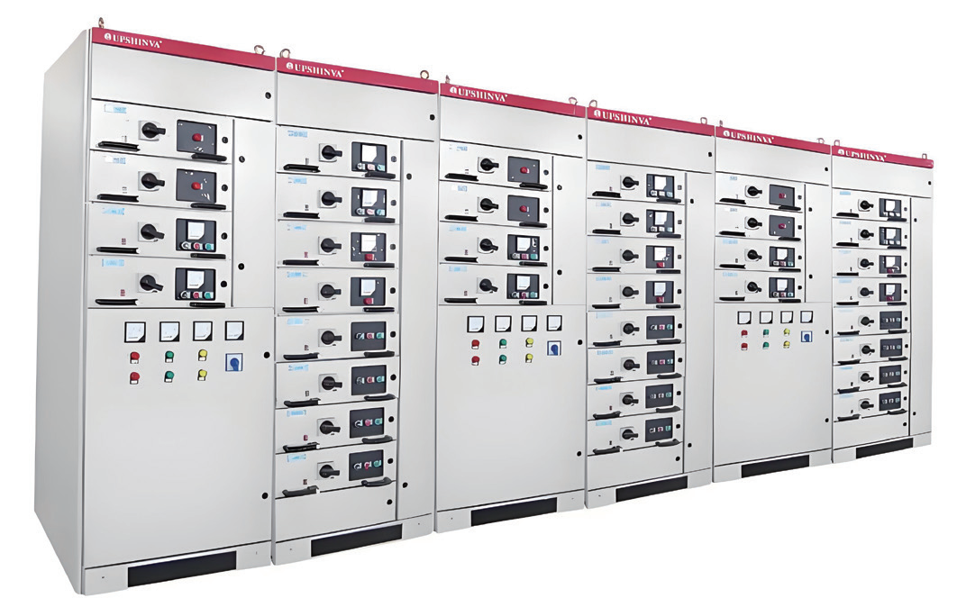 Drawer Low-Voltage Switchgear