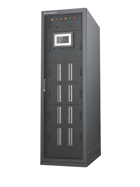 AC Precision Column-type PDC