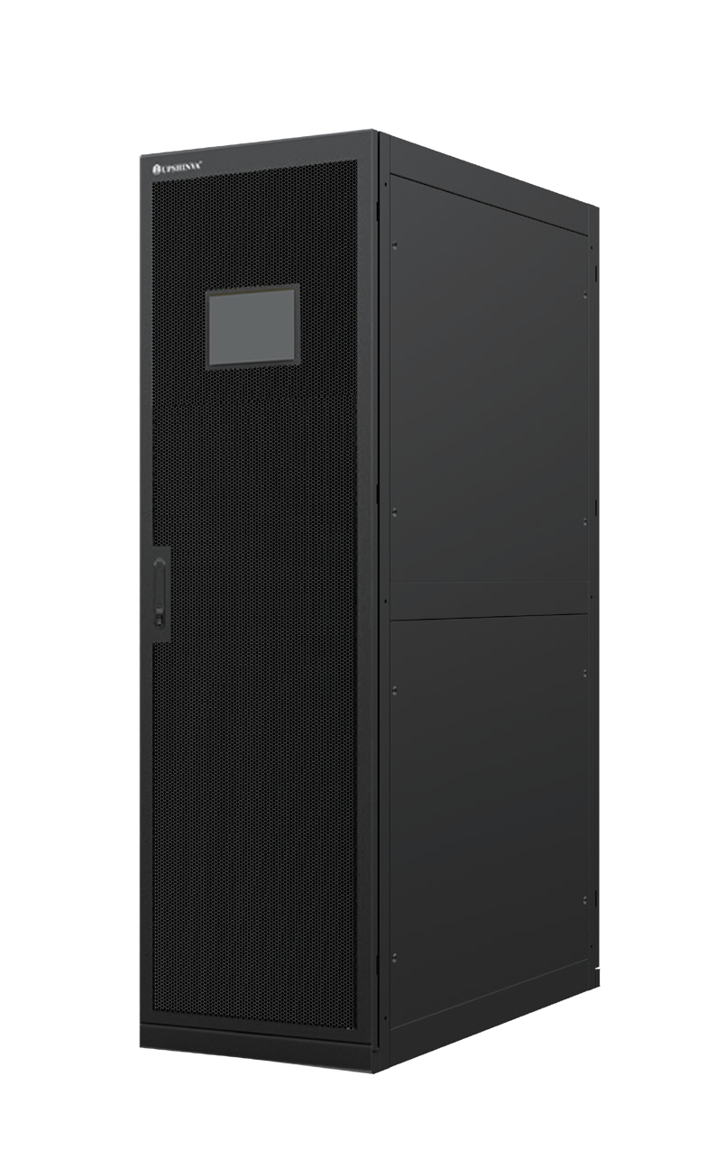 AC Precision Column-type PDC