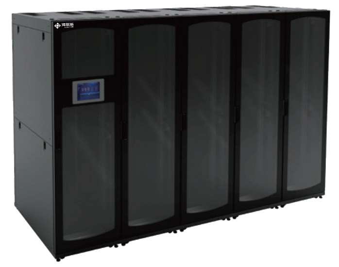 Intelligent AC Integrated PDU