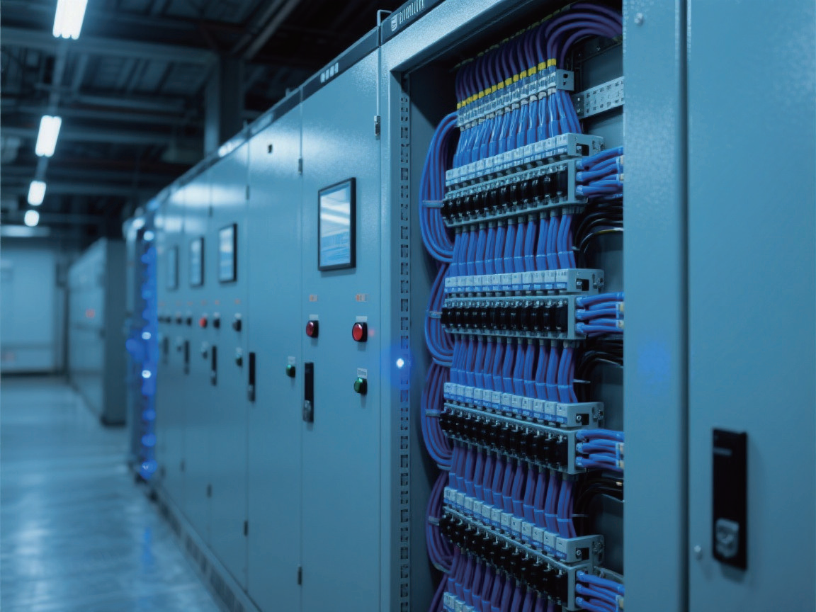 Intelligent Load Management