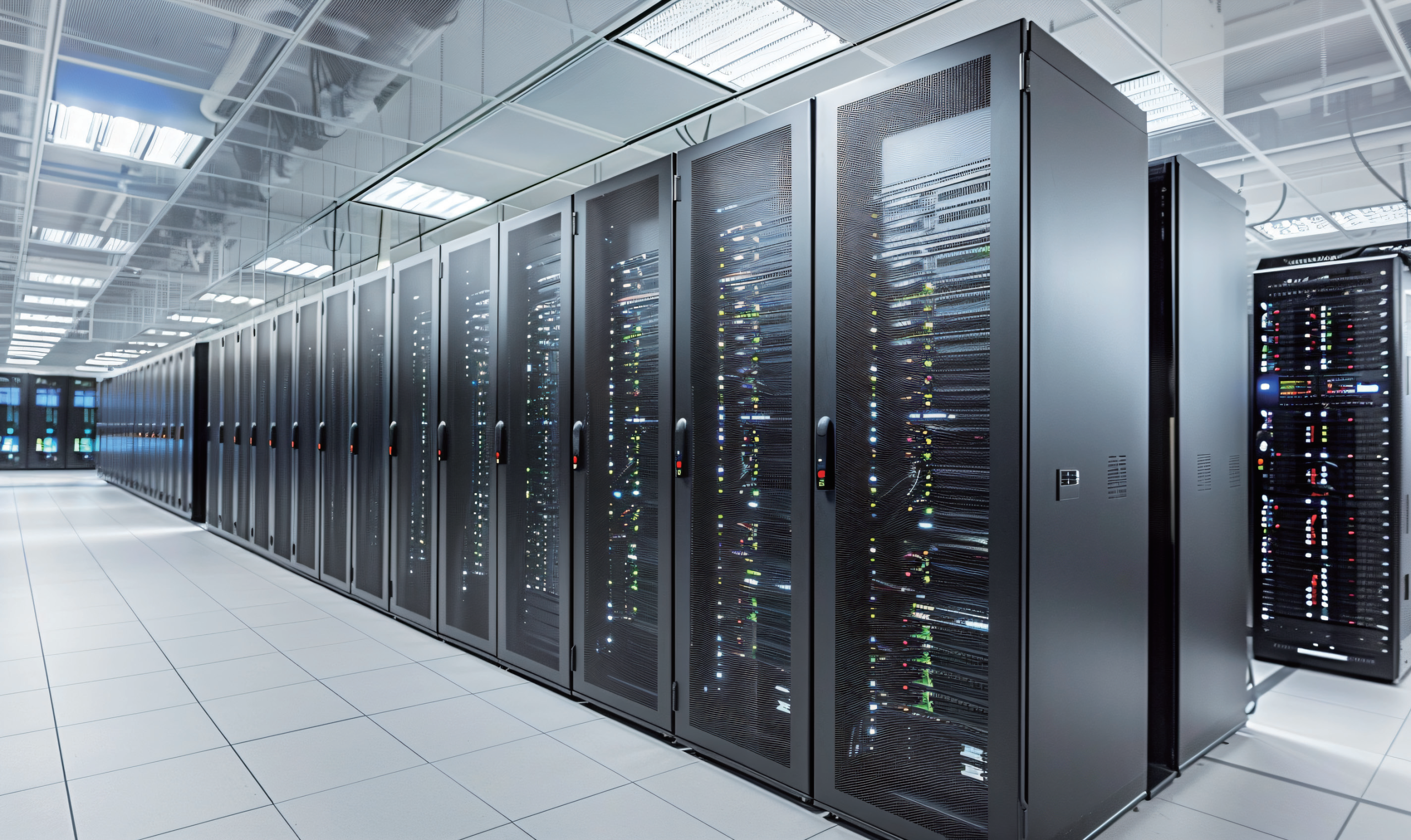 Modular Switchgear Systems