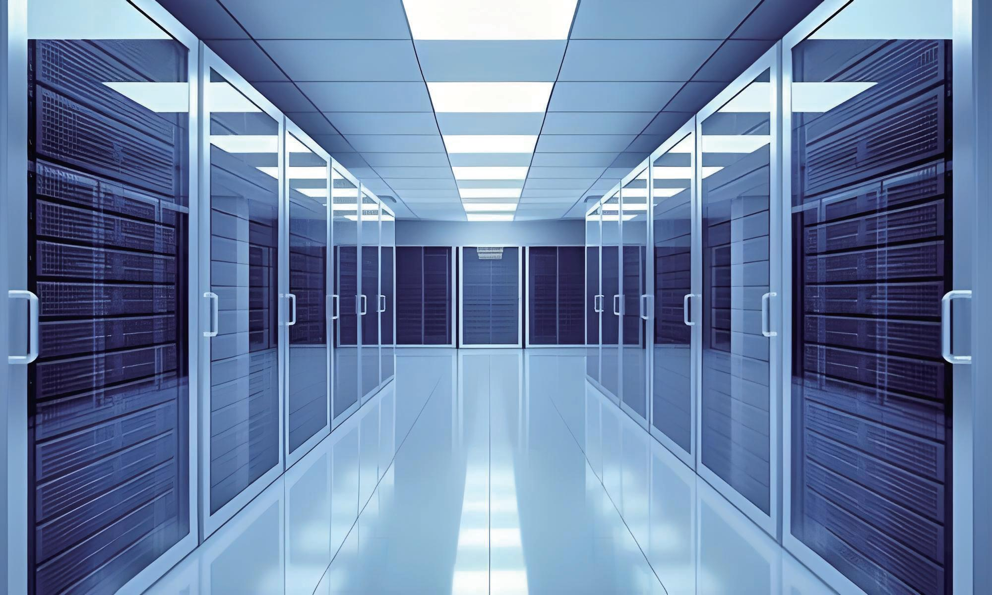 High-Precision Power Cabinets